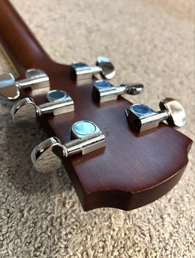 YAMAHA CPX500III エレアコCompass Series 中古美品