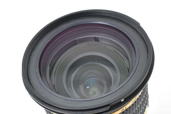 レンズ(ズーム) PENTAX DA Star 16-50mm f2.8 ED AL IF 02