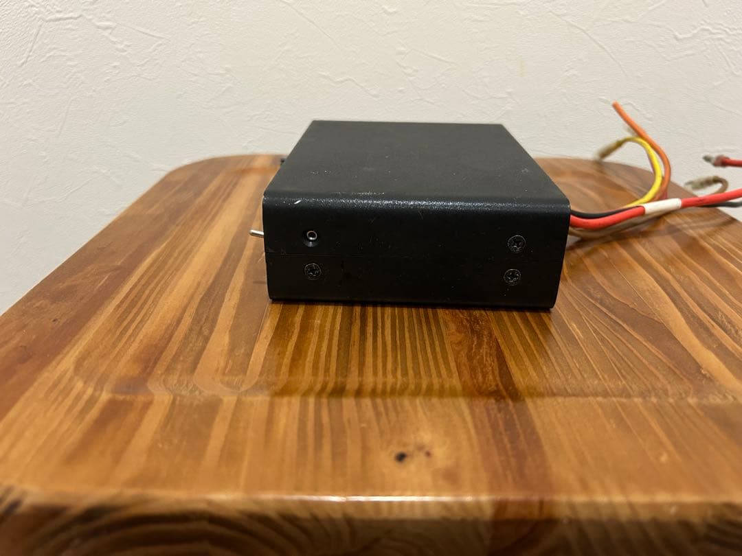 サムズ マーカーリレー 4連 リレー機 デコトラ