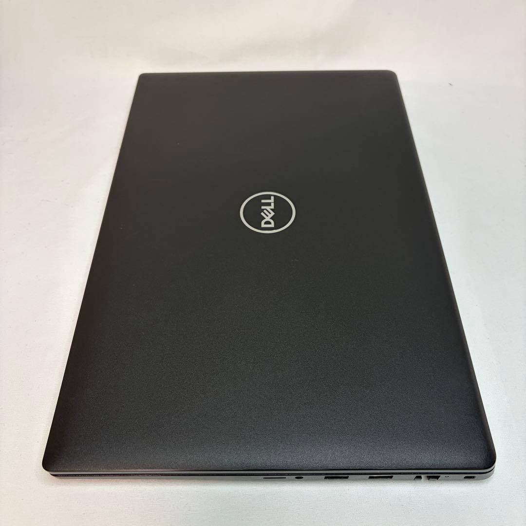 美品 DELL 3520 第11世代 i5 16GB 256GB 15.6インチ