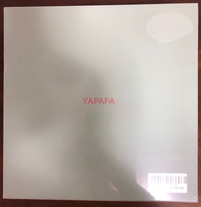 (新品未使用送料無料)YAPFA 冷感脱毛 IPL光脱毛器