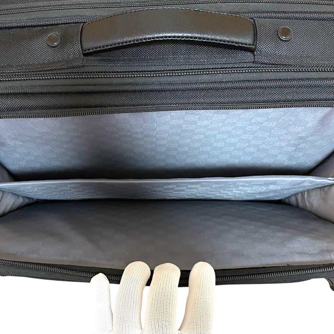 ビジネスキャリーバッグ Samsonite／サムソナイト モバイルオフィス