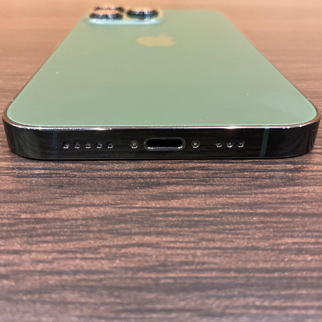 スマートフォン本体 Apple iPhone 13 Pro 512GB