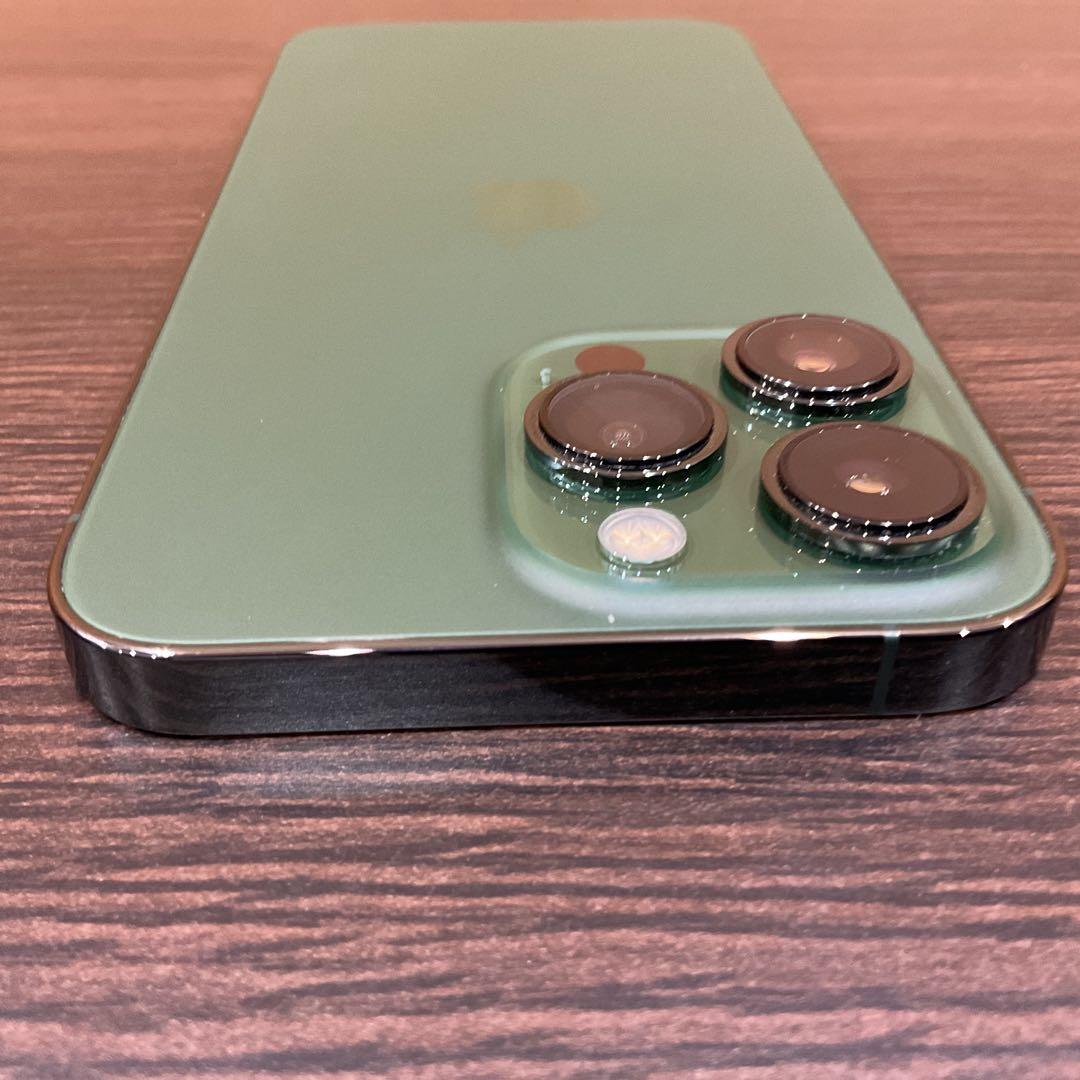 スマートフォン本体 Apple iPhone 13 Pro 512GB