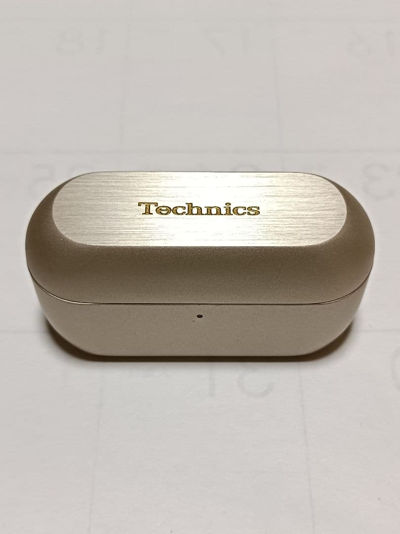 Technics EAH-AZ100 ジャパンゴールド