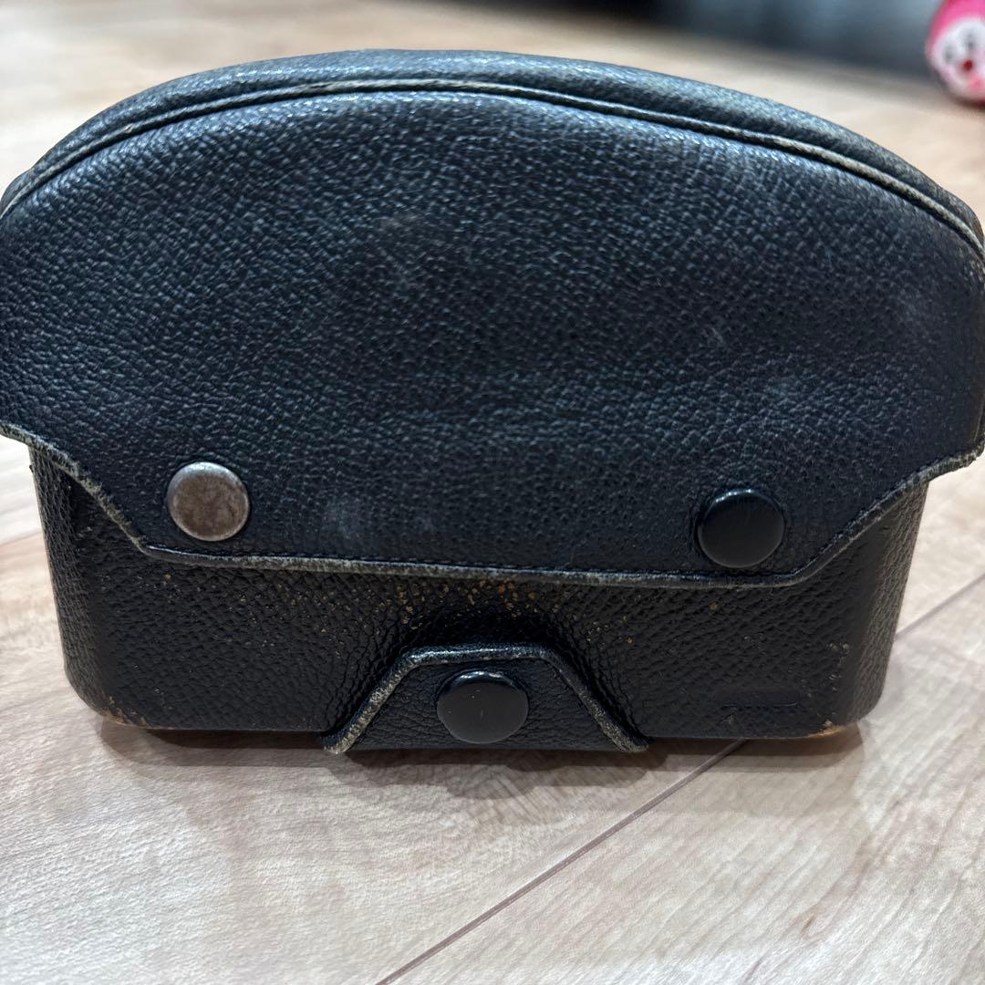 KONICA FT-A 一眼レフカメラ