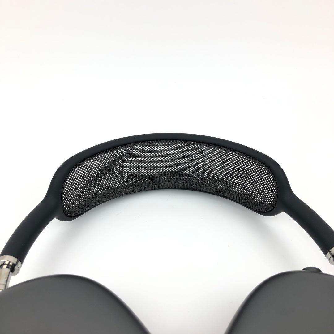 apple AirPods Max MGYN3J/A ワイヤレスヘッドホン