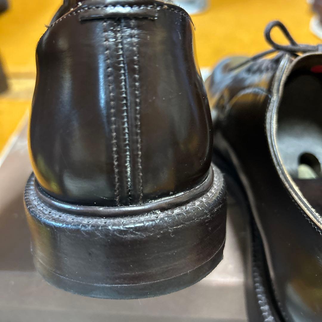 チャーチシャノン　75F ダークブラウン