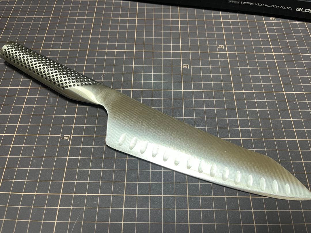 GLOBAL オリエンタル 三徳包丁 G66 グローバル 包丁 新品