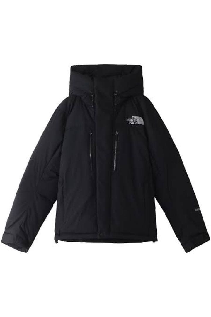 ノースフェイス　バルトロ　一度のみ使用　期間限定！