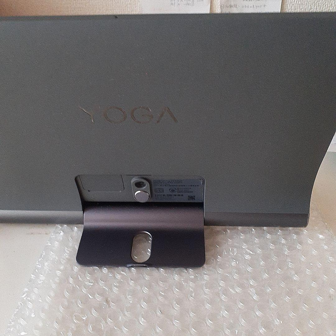 付属品2点付〖Lenovo〗Yoga Smart Tab 10.1インチ