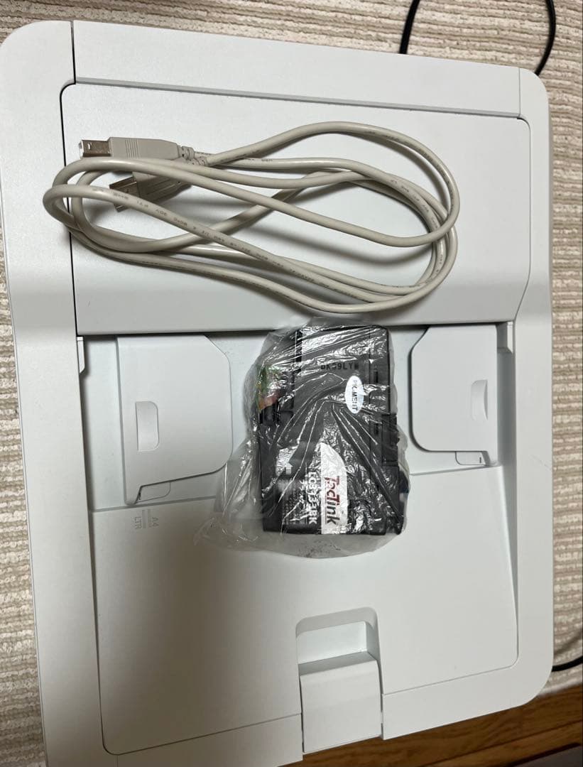 Brother DCP-J988N インクジェットプリンター 本体