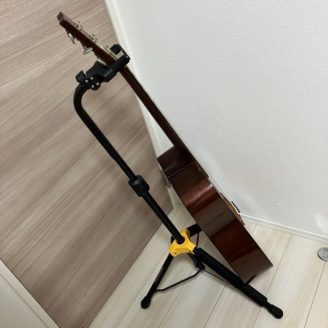 YAMAHA FG-180 【赤ラベル・現状品】