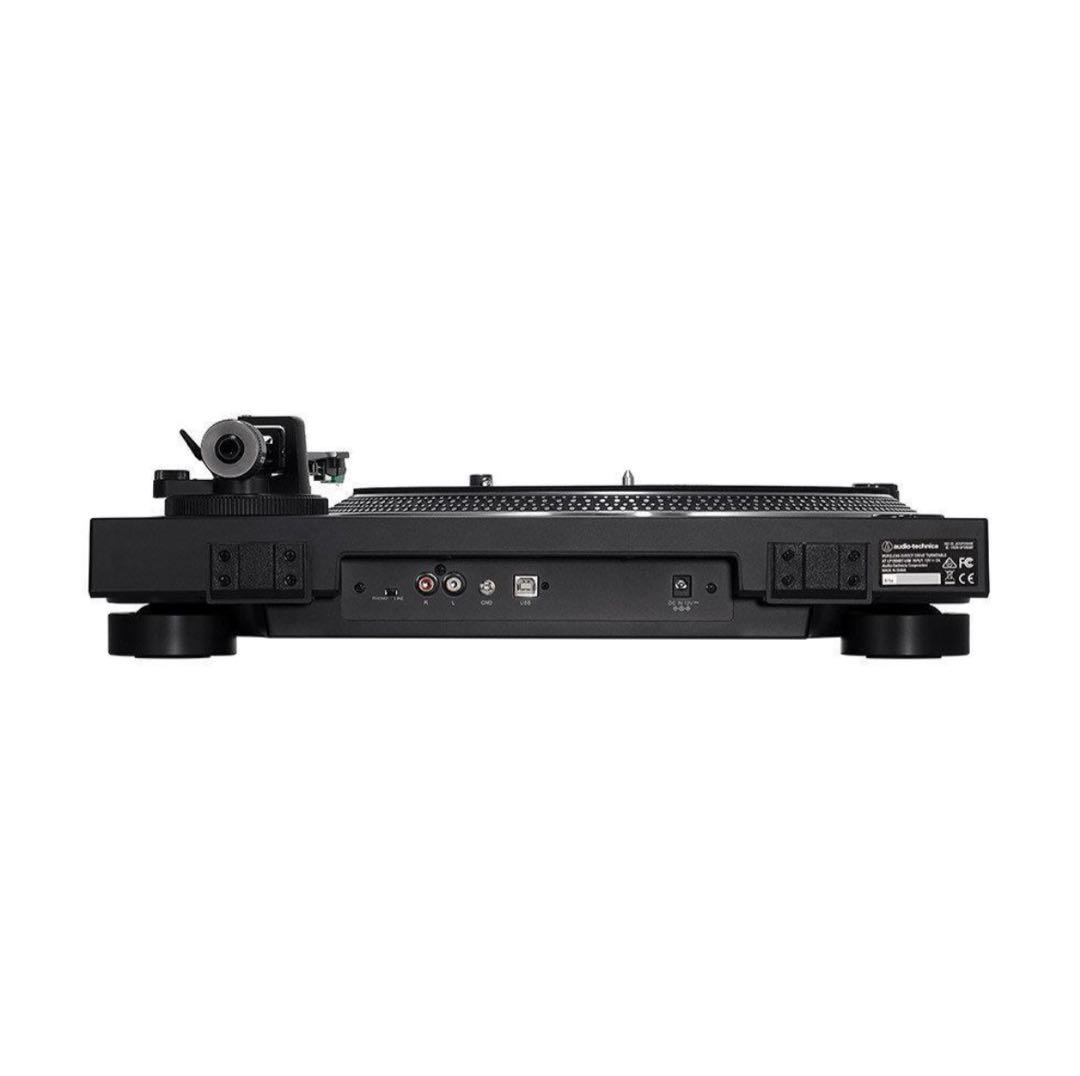 audio technica AT-LP120XBT-USB ほぼ新品 視聴のみ