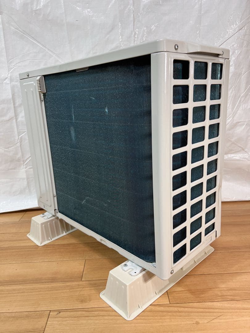 RIAIR YHA-S28M-W ルームエアコン 2022年製