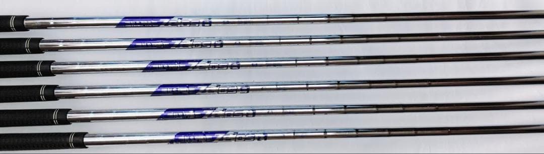 レフティ BRIDGESTONE TOUR B JGR hf2 アイアンセット