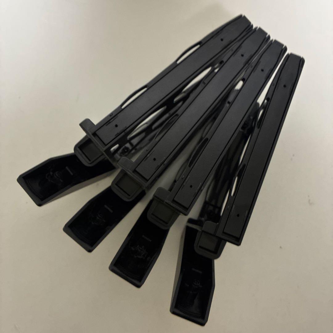 Synology Diskstation DS920+ 4ベイ NAS #4