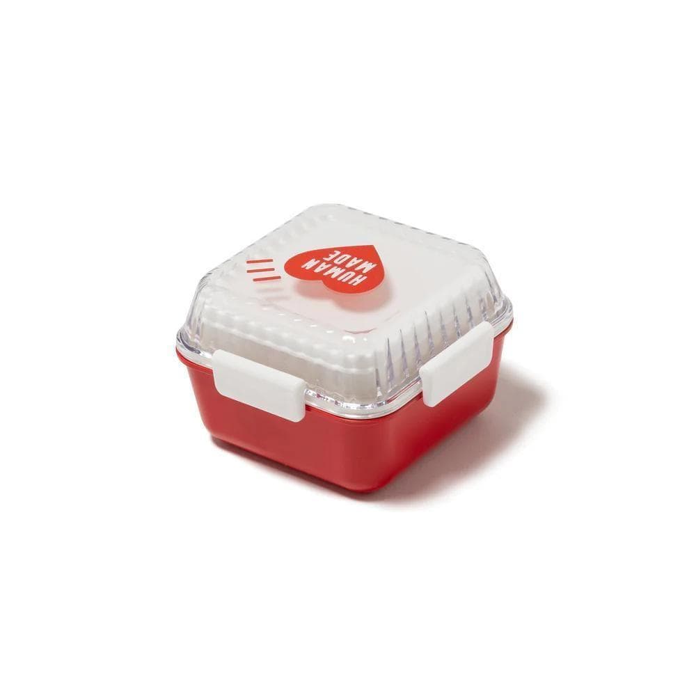 ★新品即完★HUMAN MADE OBENTO BOX お弁当箱