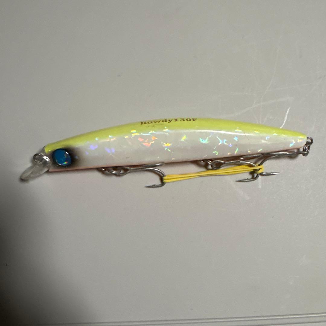 ジャンプライズ ローディー130