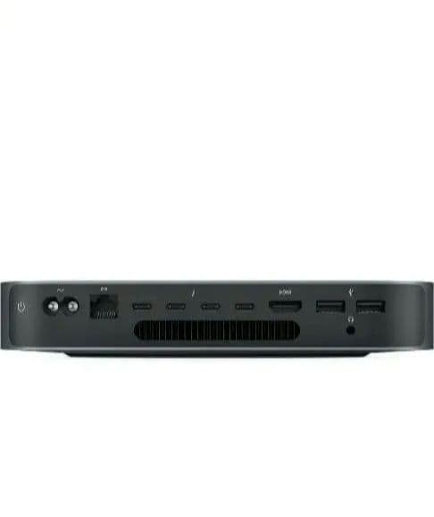 ミニPC 2018 Mac mini Intel Core i5 8GB 512GB