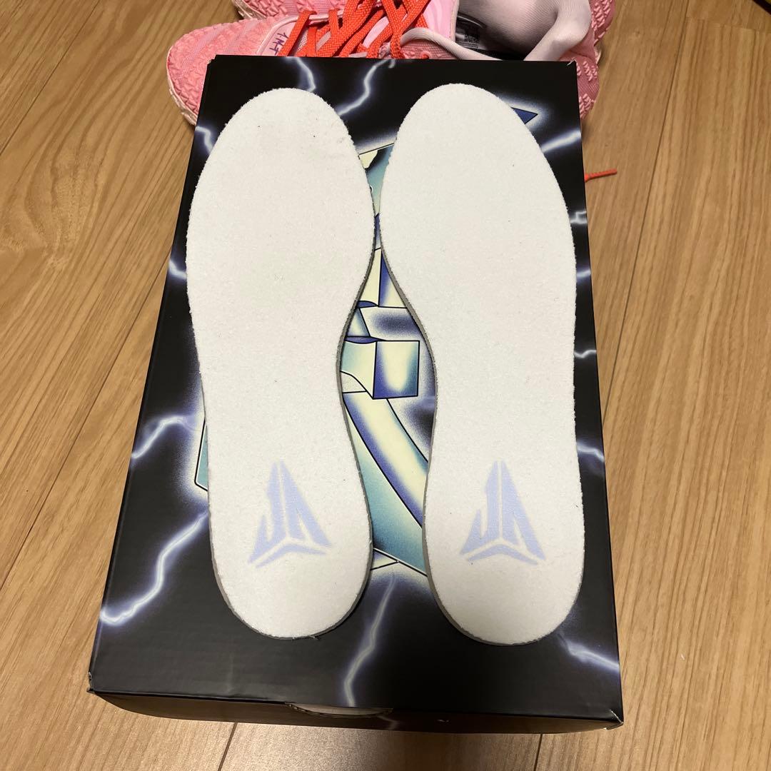 ja3 オリジナル