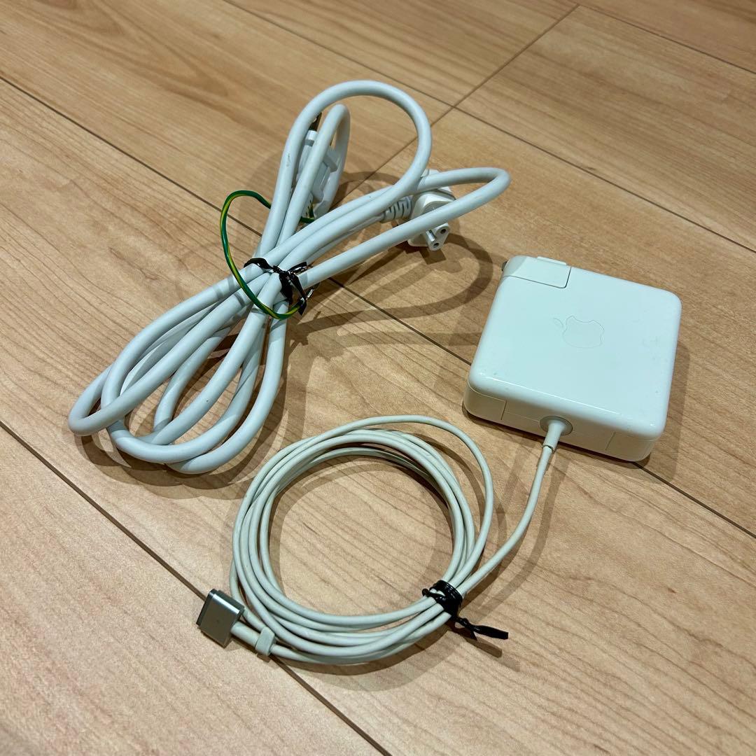 ［美品］MacBook Pro 15in Mid 2015 16GB 500GB