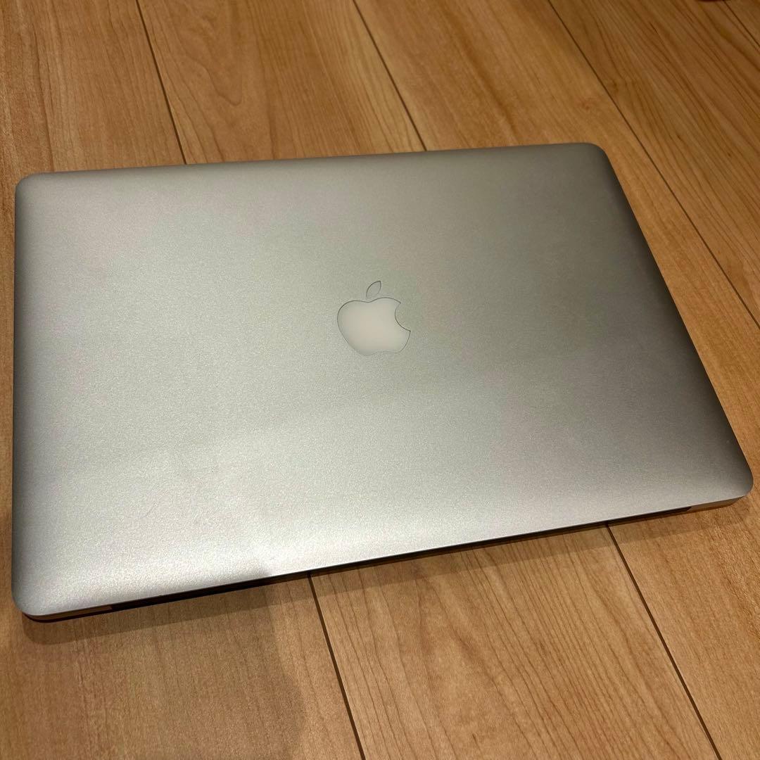 ［美品］MacBook Pro 15in Mid 2015 16GB 500GB