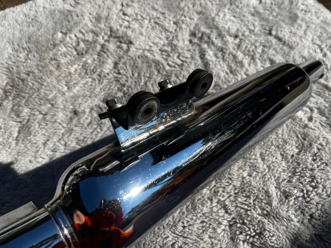 POSH FAITH W1タイプフルエキ W650等