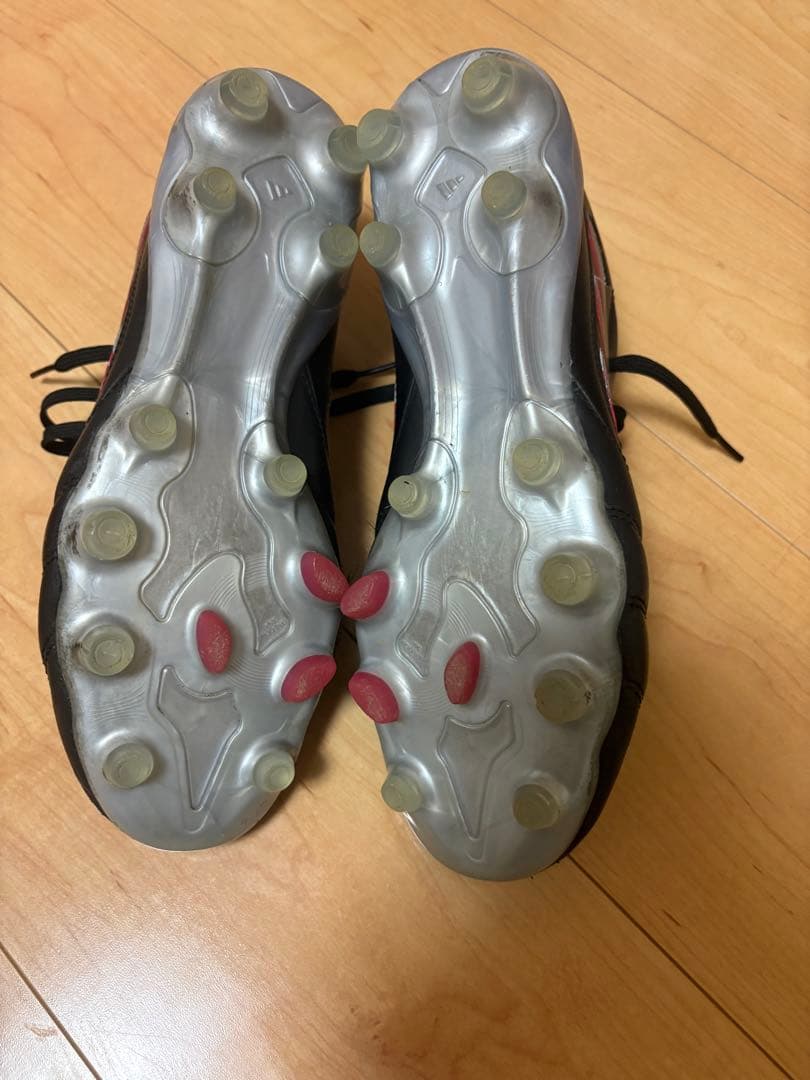 adidas コパアイコン2 JAPAN