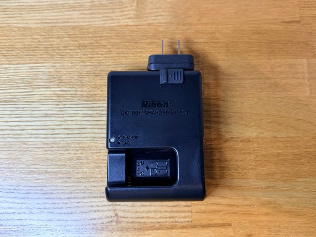 ニコン z8