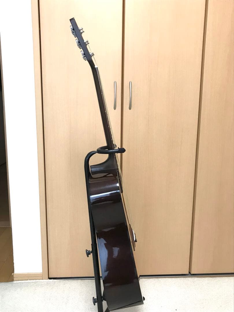 キャッツアイ　CE-400CF D-18コピーモデル　トップ単板