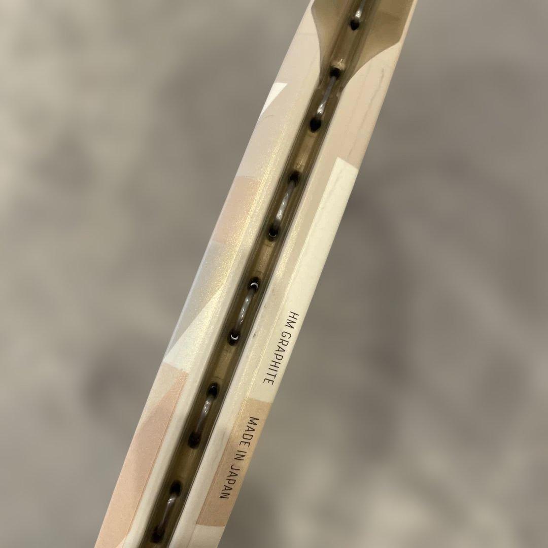 YONEX VCORE 100 G2 テニスラケット