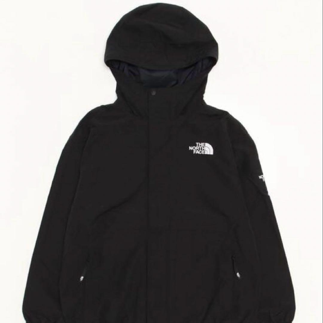 韓国限定✨ノースフェイス VILAN EX JACKET 正規品！Mサイズ