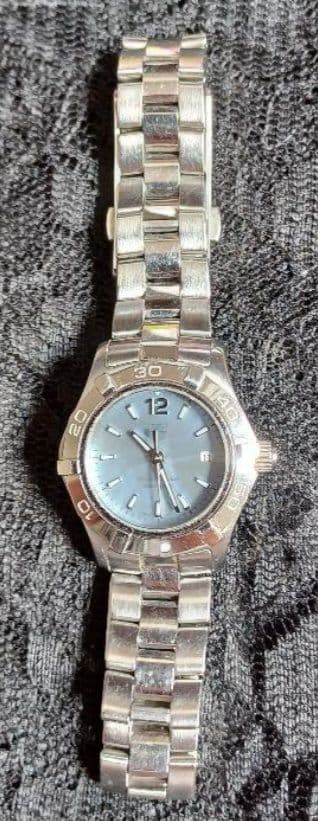 ★最安値★タグホイヤー TAG HEUER WAF1417 アクアレーサー