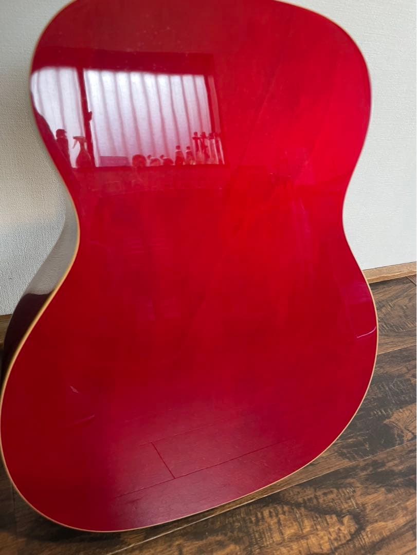 Headway HD-251K-CS アコースティックギター【美品】
