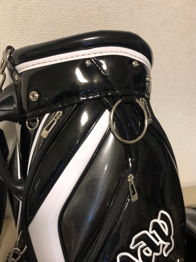 【送料込み】廃盤希少品　キャロウェイ　キャディバッグ　ゴルフバッグ　激安