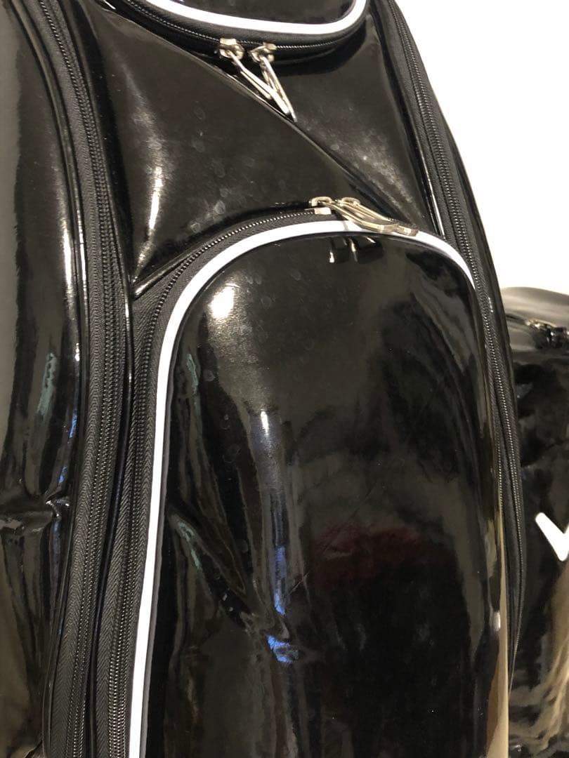 【送料込み】廃盤希少品　キャロウェイ　キャディバッグ　ゴルフバッグ　激安