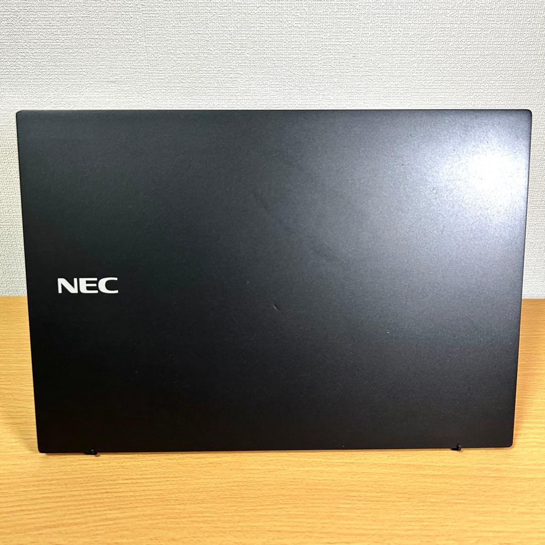 Windowsノート本体 NEC VersaPro VKV18 PC-VKV18GZG9 i7 16GB