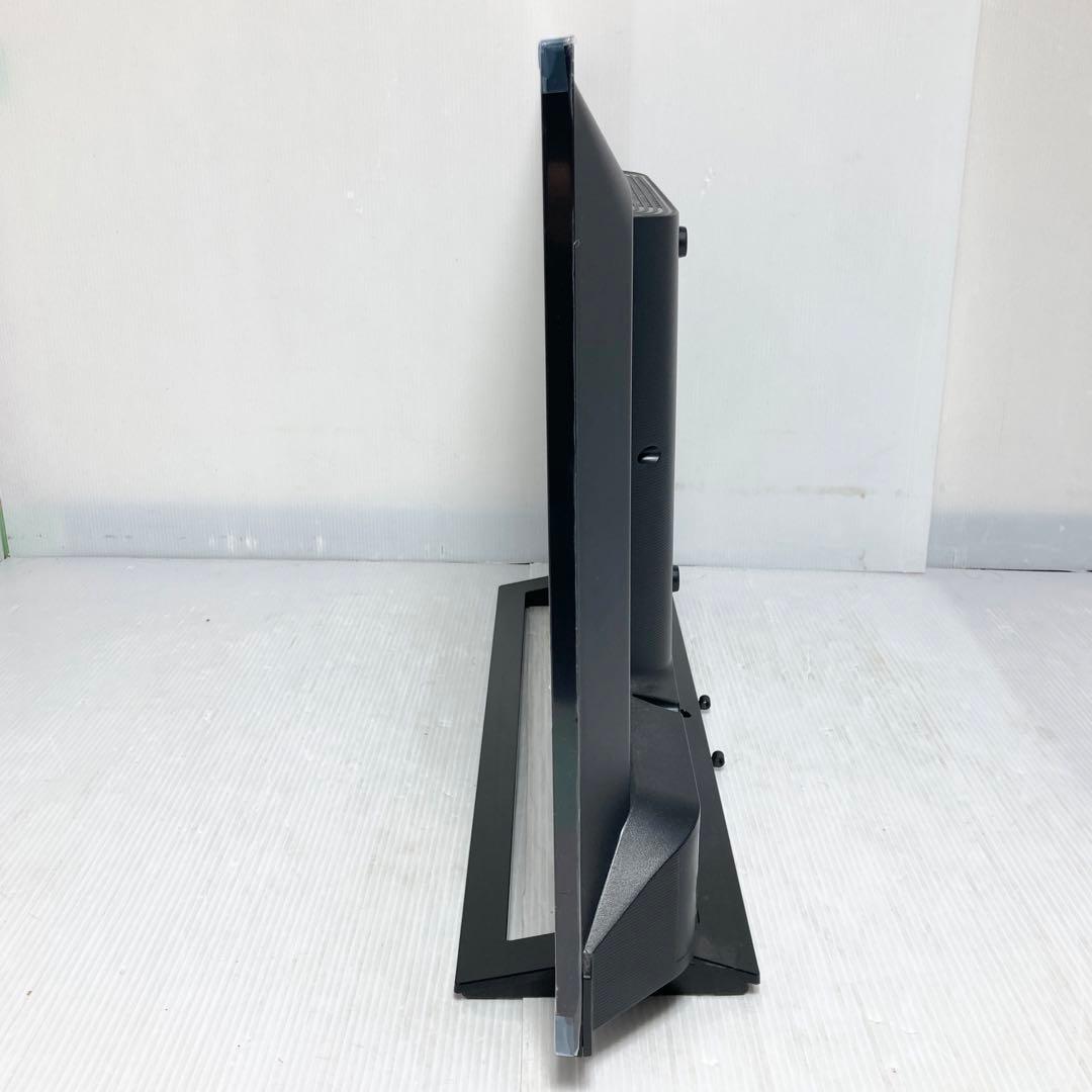 極美品 東芝 REGZA 32インチ液晶テレビ 32S22 2019年製