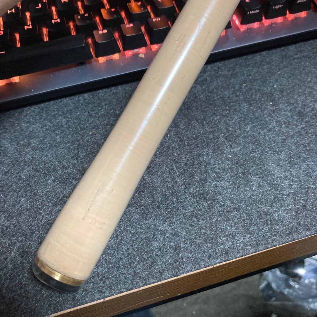 【未使用】ワールドシャウラ　1651-ff　グリップのみ