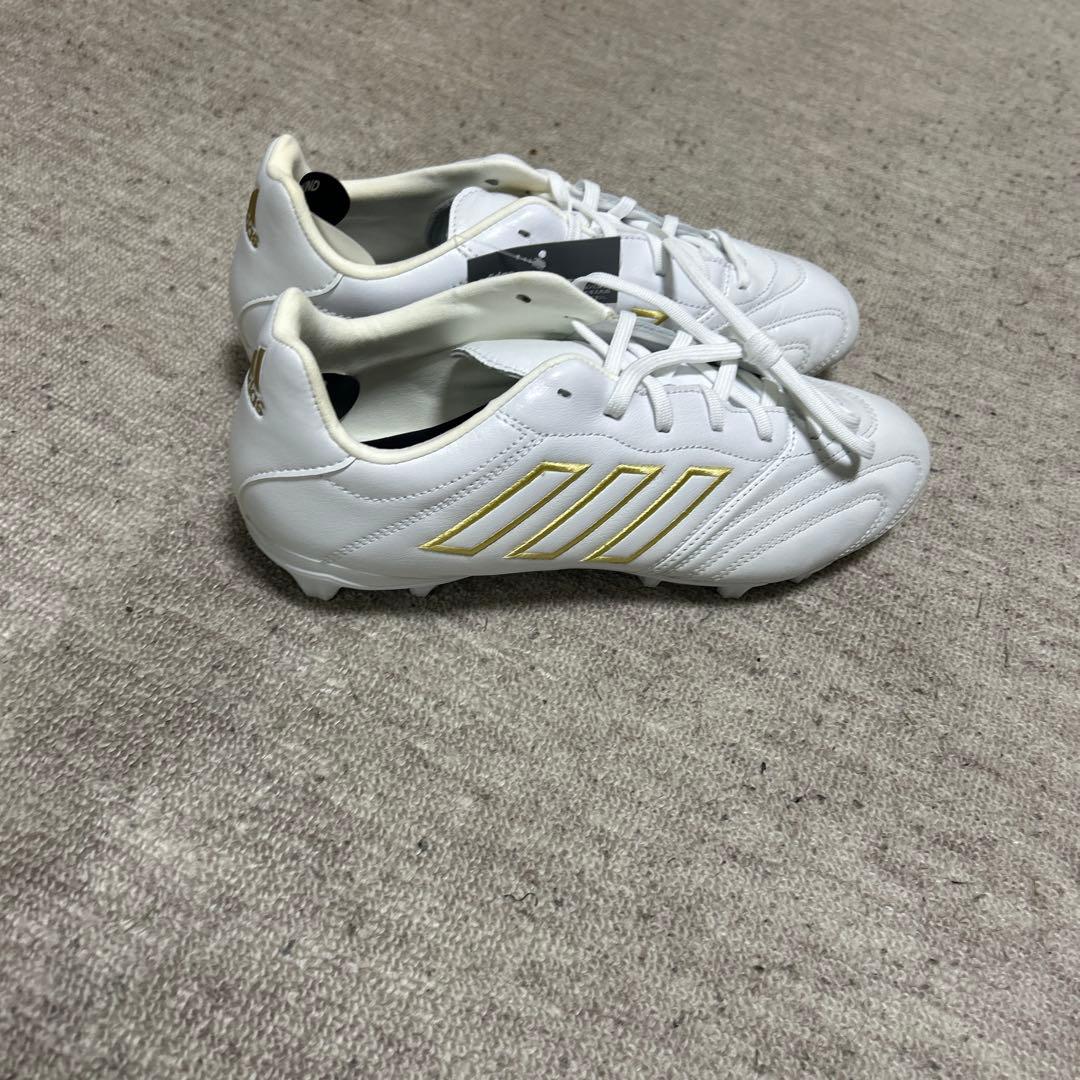 adidas コパカピタンHG/AG