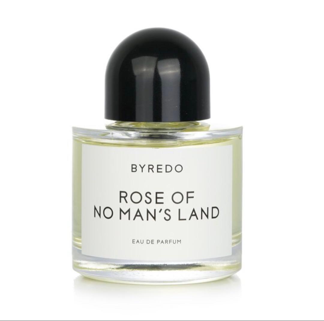 さ*―様 ほぼ新品BYREDO ROSE OF NO MAN'S LAND 10
