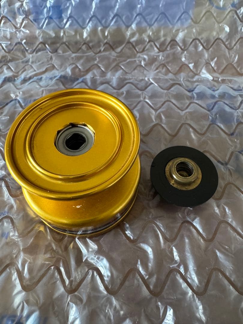 リール PENN Spinfisher 550ss 2nd Gen.