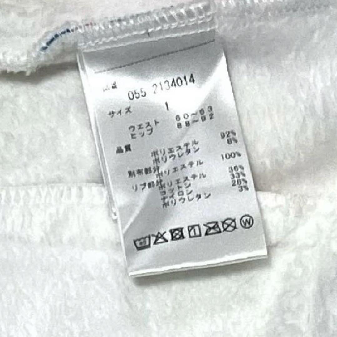 PEARLYGATES ベロアボンバー スカート FUTURE NICO柄　新品