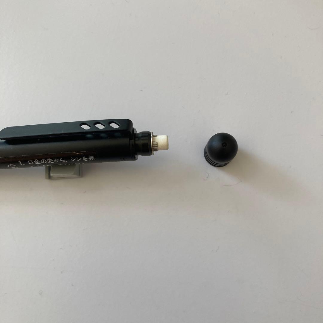 PILOT パイロットシャーペン 廃盤 Automac E オートマックE